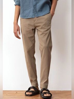 Outlier F Cloth Pants